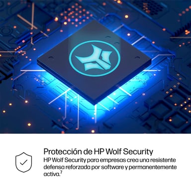 HP ZBook Ultra G1a Copilot+ PC AMD Ryzen AI Max+ PRO PRO 395 Station de travail mobile 35,6 cm (14'') WUXGA 64 Go LPDDR5x-SDRAM 1 To SSD Wi-Fi 7 (802.11be) Windows 11 Pro AI Workstation, AI PC Argent
