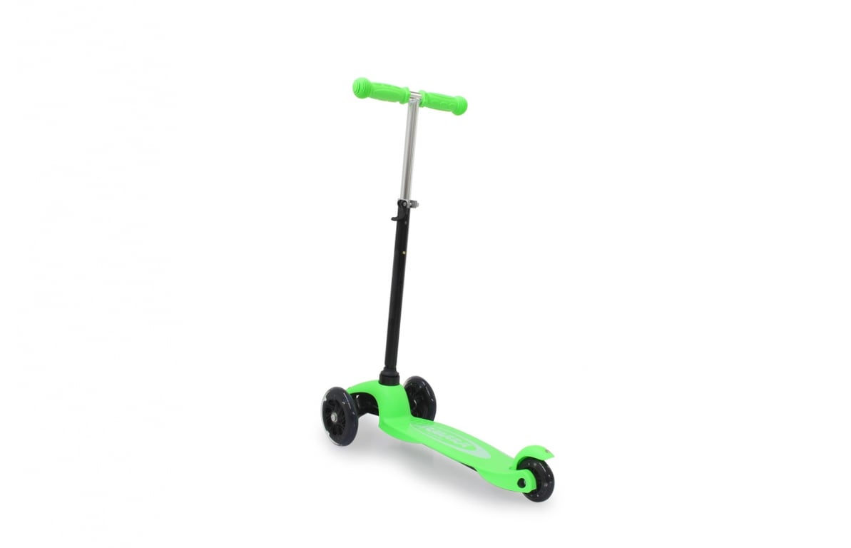 Jamara 460495 scooter Enfants Trottinette à trois roues Neuf - vue 3