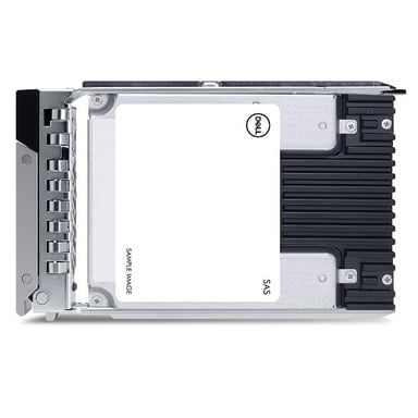 DELL 345-BHQL unidad de estado sólido 1,6 TB 2.5'' SAS