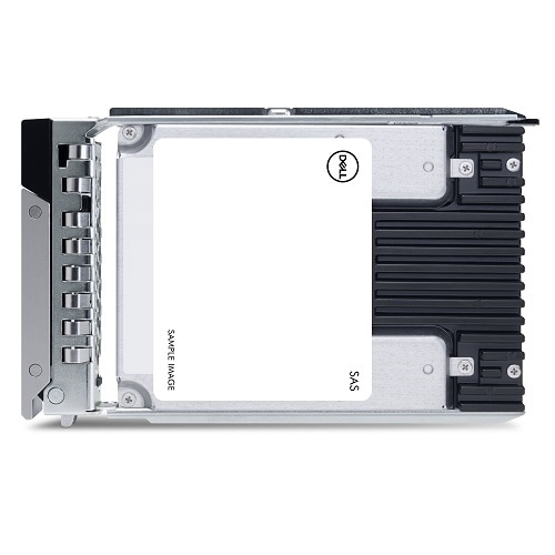 DELL 345 BHQL disque SSD 1 6 To 2.5 SAS Neuf