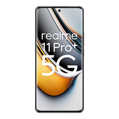 realme 11 Pro+ (5G) 512 GB, Negro