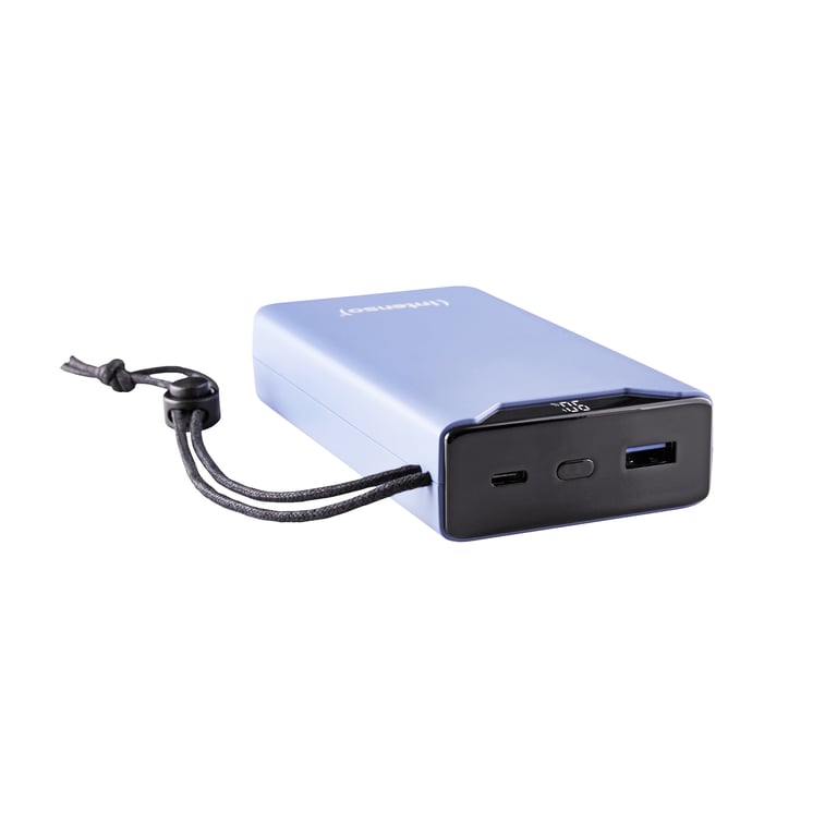 Intenso 7332055 banque d'alimentation électrique Lithium Polymère LiPo 20000 mAh Neuf - vue 2