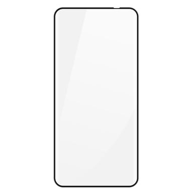 Film para Motorola Edge 30 Fusion Cristal Templado Full Glue con Borde Blue Star