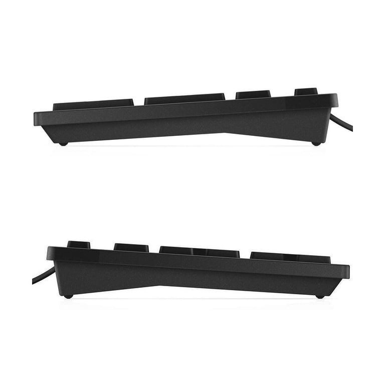 DELL KB216 clavier Bureau USB QWERTY Italien Neuf - vue 2