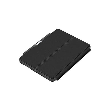 MW Etui Qwerty US Quick Note iPad 10.9 (2022 - Neuf Noir - vue 4