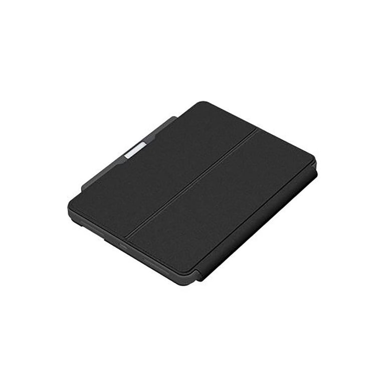 Etui clavier Qwerty MW Quick Note pour iPad 10 9 10ème Gen 2022 - vue 4