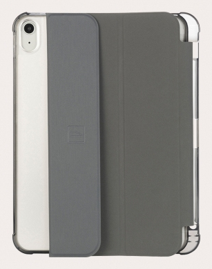 Tucano Housse Tablette Coque Ipad 10eme Generation Gris - vue 6