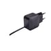 Chargeur secteur noir 2.4 A Bigben pour Nintendo Switch