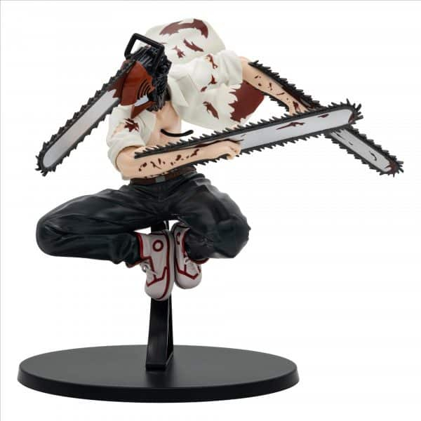 Figurine Banpresto Vibration Stars Chainsaw Man II - vue 2