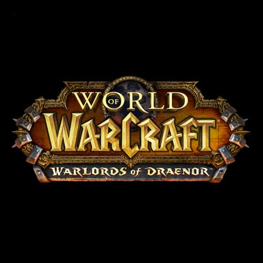 Blizzard World of Warcraft® : Warlords of Draenor™