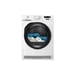 Sèche-linge Electrolux EW6HI5118SA pompe à chaleur 8 kg tambour 118 L classe D Blanc