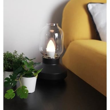 Lampadina connessa Antalya Easy E14 - LED Wi-Fi + Bluetooth E14 Bianco + Colori RGB