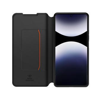 Étui pour Redmi Note 14 Pro et Note 14 Pro Plus Porte carte Dragonne Made for Xiaomi - vue 3