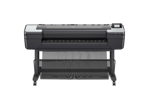 HP Designjet Z6 44-in PostScript imprimante grand format Jet d'encre Couleur 2400 x 1200 DPI 1118 x 1676 mm Ethernet/LAN