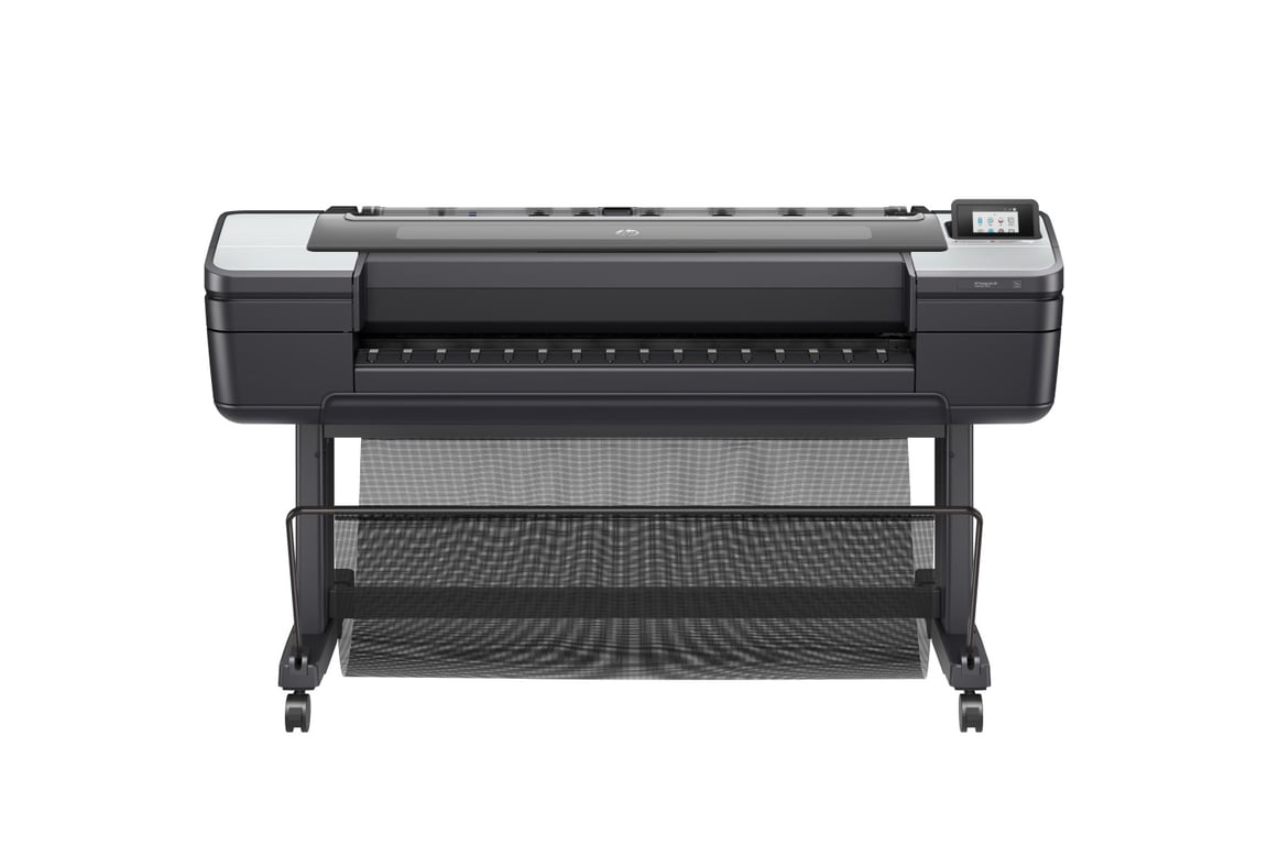 HP Designjet Z6 44 in PostScript imprimante grand format Jet d'encre Couleur 2400 x 1200 DPI 1118 x 1676 mm EthernetLAN Neuf