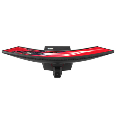 ASUS ROG Strix XG32WCS écran plat de PC 80 cm (31.5'') 2560 x 1440 pixels Quad HD LED Noir