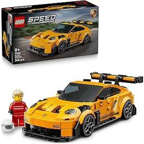 LEGO® Speed Champions 77239 Supercar Porsche 911 GT3 RS - vue 3