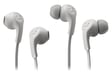 Fresh 'n Rebel Flow/Flow TIP Casque Avec fil Ecouteurs Appels/Musique Gris