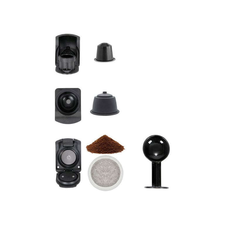 Machine à café capsules 3 en 1 Livoo DOD217N - vue 4