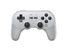 8bitdo Pro 2 Mando inalámbrico Bluetooth - Edición gris