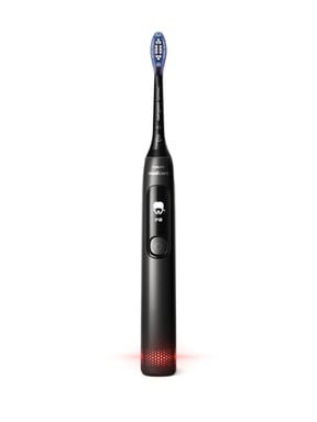 Philips Sonic electric toothbrush HX3792/11 Limpieza avanzada