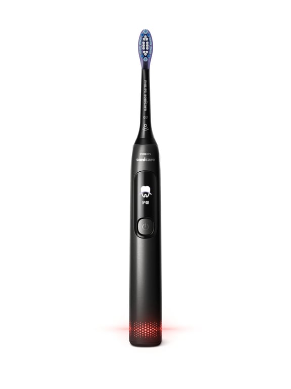Brosse à Dents Électrique Philips Sonicare HX3792/11 – 5 Modes de Brossage - vue 2
