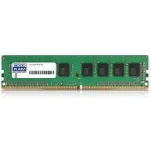 Goodram GR2666D464L19/16G módulo de memoria 16 GB 1 x 16 GB DDR4 2666 MHz