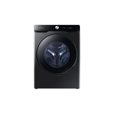 Lave-linge hublot SAMSUNG Ecobubble™ WF20DG8650BV - 20 kg - Digital Inverter - L68,6cm - 1000 trs/min - Classe A - Noir