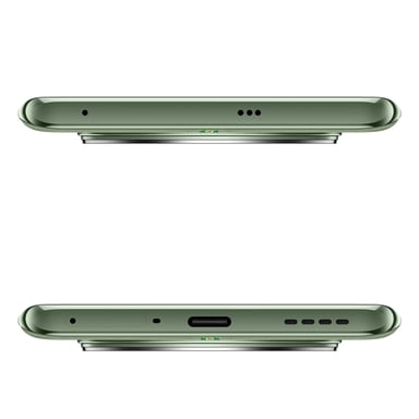 Realme 11 Pro+ (5G) 512 GB, Verde