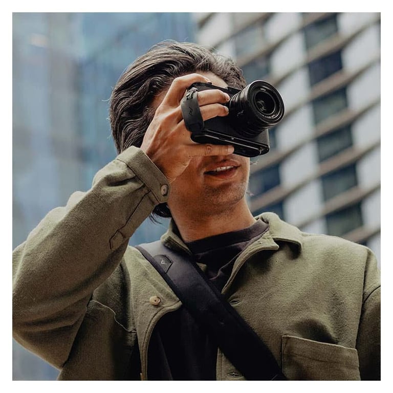 PEAK DESIGN MICRO CLUTCH I PLATE - vue 6