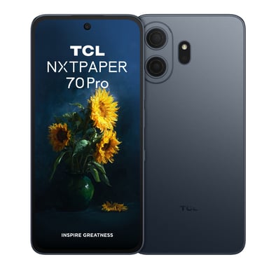 TCL NXTPaper 70 Pro (5G) 512 Go, Bleu