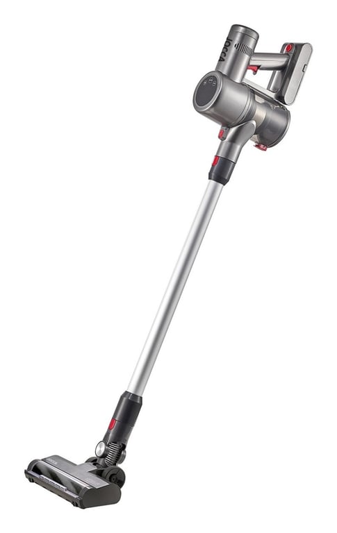 Aspirateur balai sans fil écran tactile JOCCA 8000 Pa 55 minutes 0 7 - vue 5