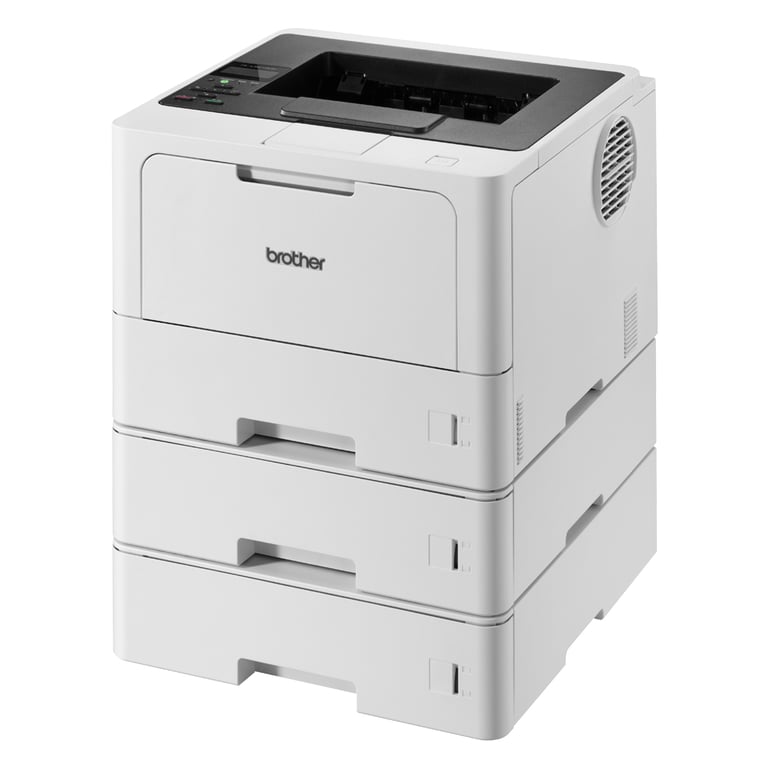 Brother HL-L5210DNTT imprimante laser 1200 x 1200 DPI A4 - Neuf