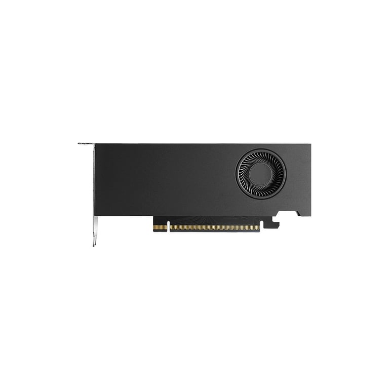 Carte Graphique PNY RTX PRO 4000 – 24 Go GDDR7, VRAM Massive, PCIe x8 5.0 - vue 2