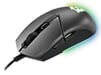Ratón MSI Clutch GM11 Izquierdo USB Tipo-A Óptico 5000 DPI