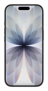 iPhone 17 (5G) 256 Go, Noir [Version Internationale]