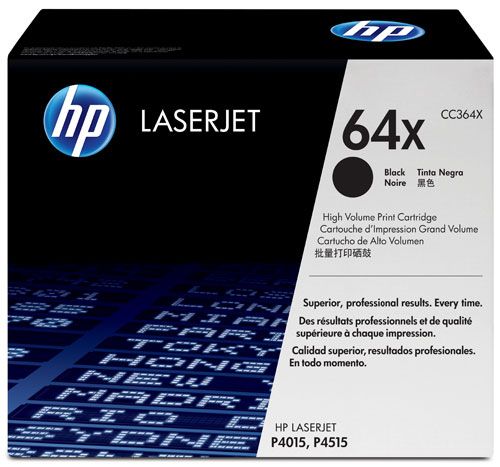 HP CC364X - Neuf