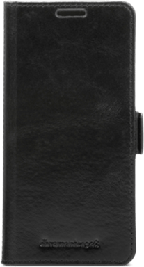 Etui folio Copenhagen Dbramante1928 en cuir pour Samsung Galaxy S9+ G965
