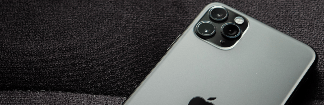 iPhone 16 Photo