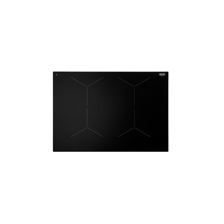 De'Longhi NSI 741 Table de cuisson à induction encastrable 75 cm 4 feux Neuf