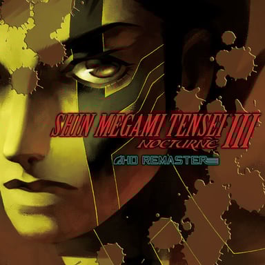 Shin Megami Tensei III Nocturne - HD Remaster PS4 Gioco Gratis Scaricare
