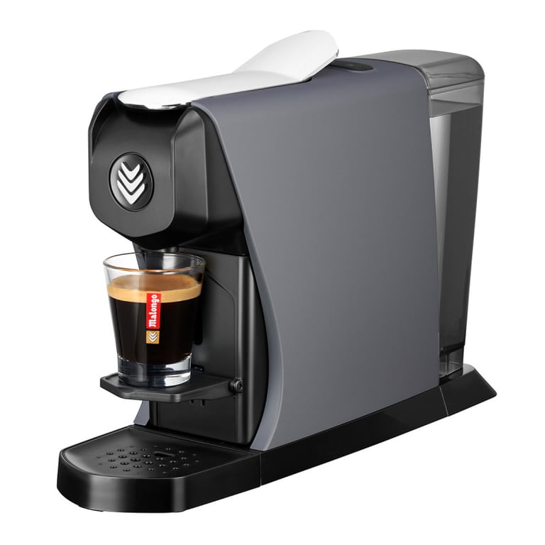 Malongo Eoh Entièrement Automatique Cafetière 0 8 - vue 2