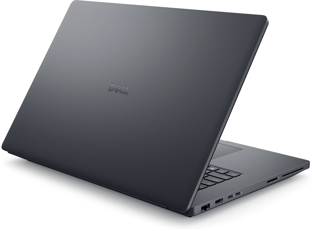 Dell Pro Max 18 Plus MB18250 18 Core Ultra 9 285HX RAM SSD - vue 3