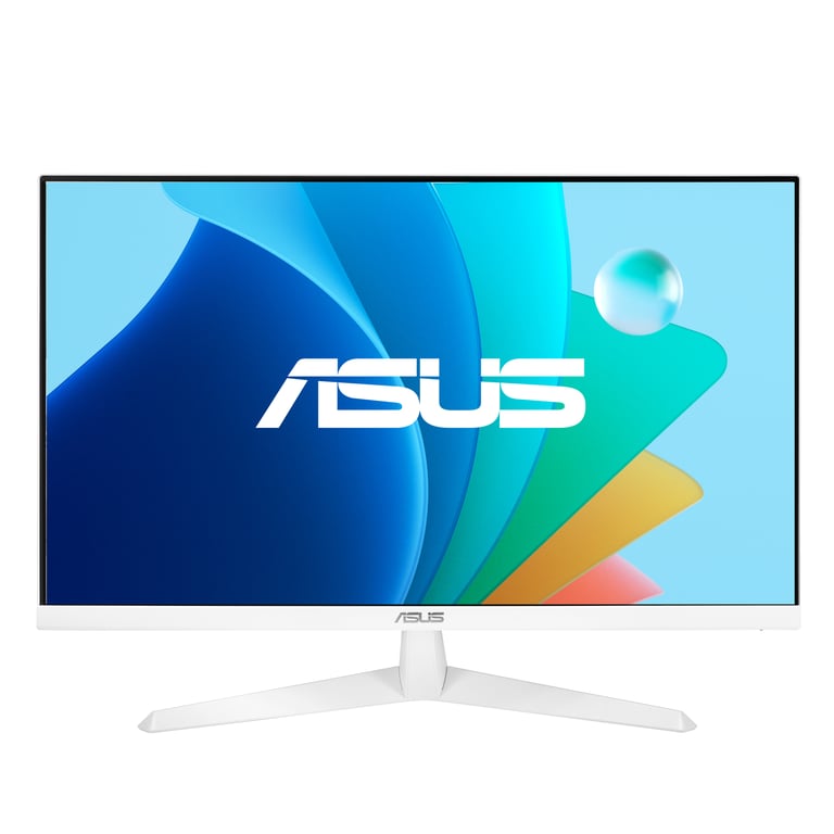 ASUS EyeCare VY279HF W écran plat de PC 68 6 cm 27 1920 x 1080 pixels Full HD LED Neuf