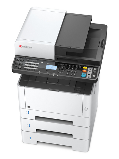 KYOCERA ECOSYS M2635dn Laser A4 1200 x 1200 DPI 35 ppm Neuf - vue 2