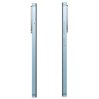 Xiaomi Redmi A5 17,5 cm (6.88'') SIM doble Android 15 Go edition 4G USB Tipo C 4 GB 128 GB 5200 mAh Azul