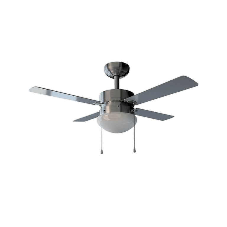 Ventilateur de Plafond Cecotec EnergySilence Aero 450 - vue 1