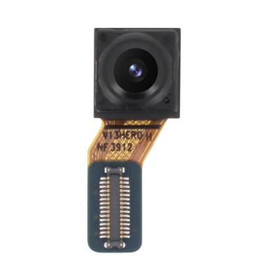 Samsung Cámara frontal para Samsung Galaxy A25 5G 13MP Sensor Selfie Original Negro