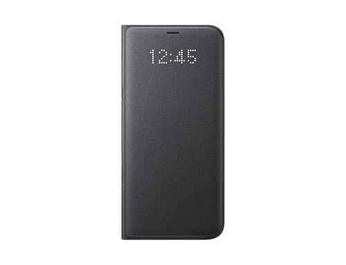 Copertura LED View per Samsung Galaxy S8+