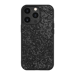 Custodia Bling Strass per Apple iPhone 14 Pro, nero notte